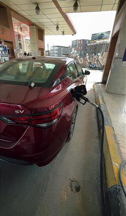 نيسان سنترا